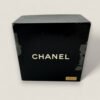 Originele doos Chanel mini flapbag ketting