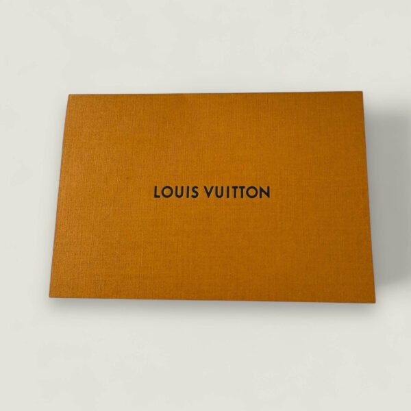 Originele factuur Louis Vuitton