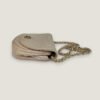 Pre-loved Chanel schoudertas met dustbag en certificaat