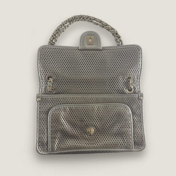 Pre-owned Chanel up in the air