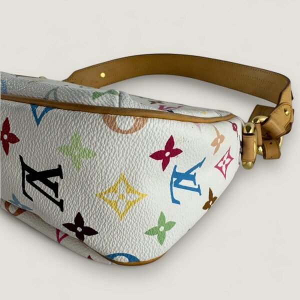 Pre-owned Louis Vuitton multicolor bag