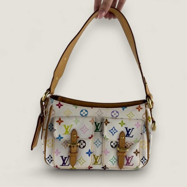 Purse Curse pre-owned Louis Vuitton