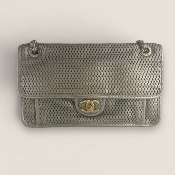 Purse Curse tweedehands designertassen Chanel