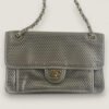 Purse Curse up in the air Chanel flap