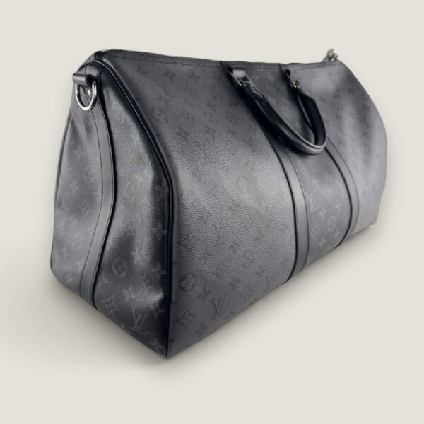 RFID-tag Louis Vuitton Keepall 50 2022