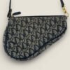 Secondhand Christian Dior Saddle Bag