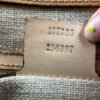 Serienummer authentieke Gucci handtas