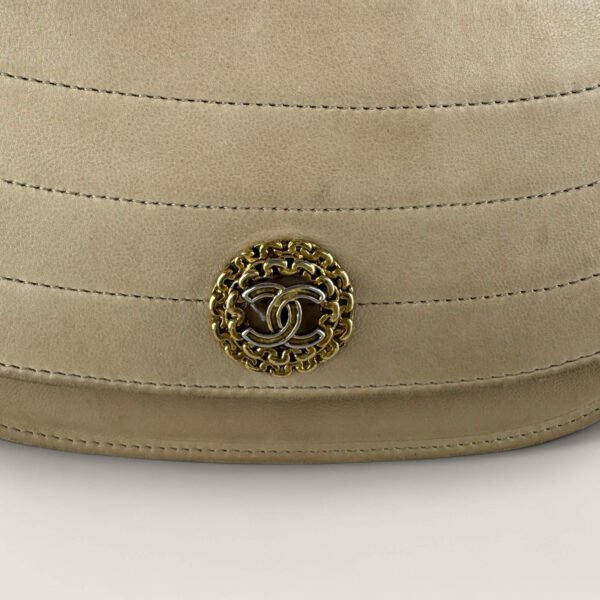 Tweedehands Chanel tas met echtheidscertificaat