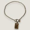 Tweedehands Chanel vintage ketting 31 Rue Cambon