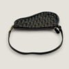 Tweedehands Dior Saddle Bag blauw