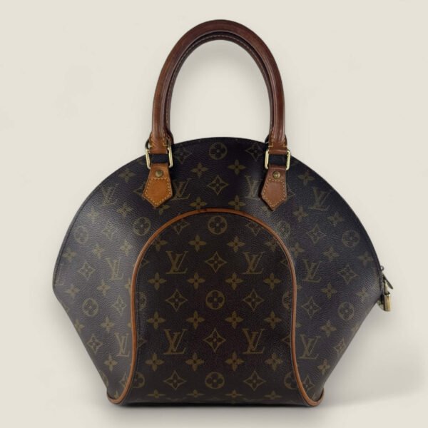 Tweedehands Louis Vuitton Ellipse MM