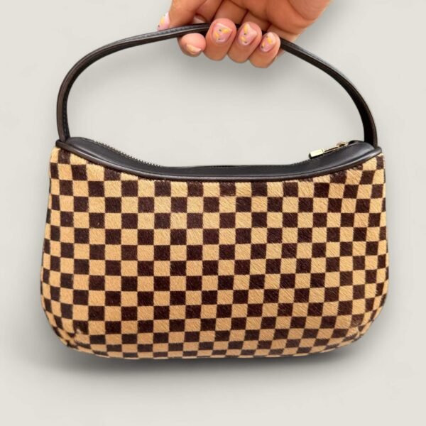 Tweedehands Louis Vuitton designer tas