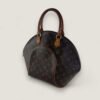 Tweedehands Louis Vuitton handtas vintage