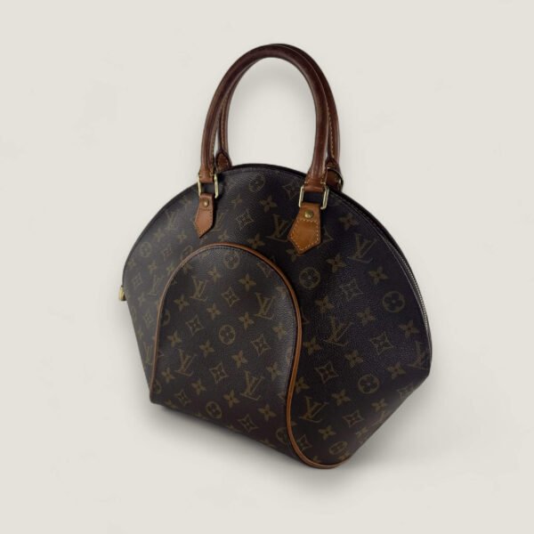 Tweedehands Louis Vuitton handtas vintage