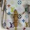Tweedehands Louis Vuitton multicolor Lodge