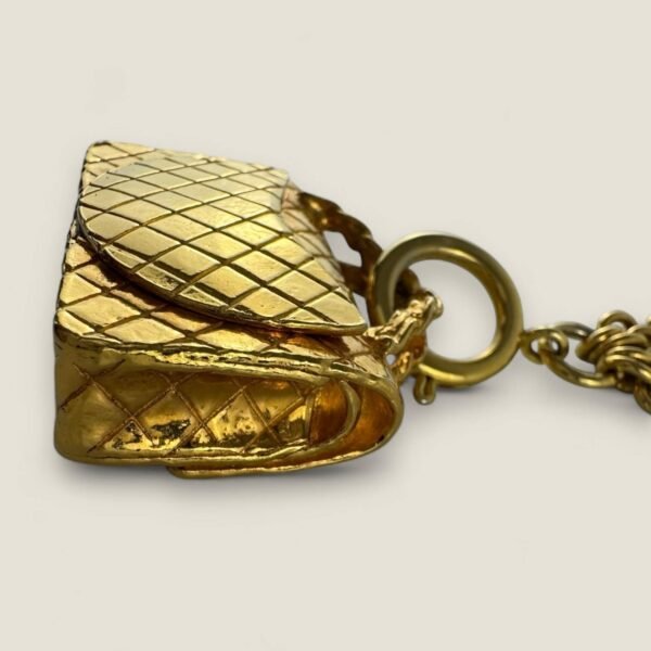 Vintage Chanel sieraden authentiek Nederland