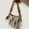 Vintage Louis Vuitton bag 2006 Lodge