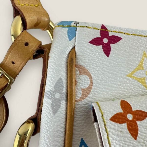 Vintage Louis Vuitton tas