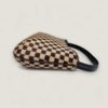 Zijkant authentieke Louis Vuitton tas