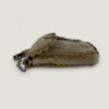 Zijkant originele DIor Hippie tas
