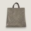 authentieke Gucci GG supreme tote