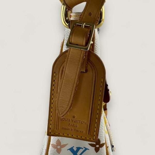 authentieke Louis Vuitton vintage tas