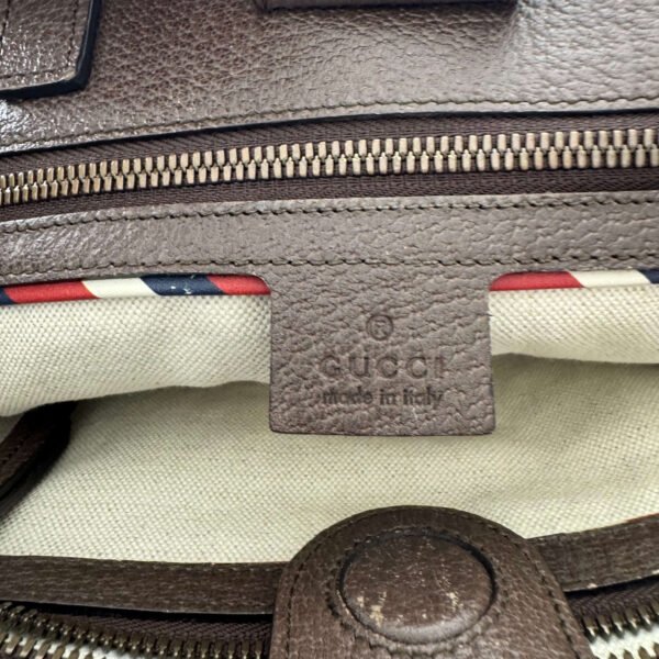 originele Gucci tas gemaakt in Italie
