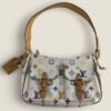 pre-owned Louis Vuitton multicolor Lodge