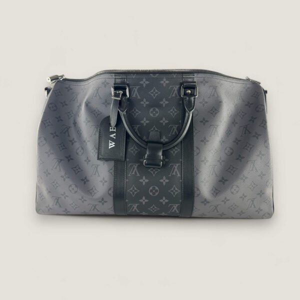 preloved Louis Vuitton Keepall 50