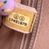 serienummer originele Chanel tas