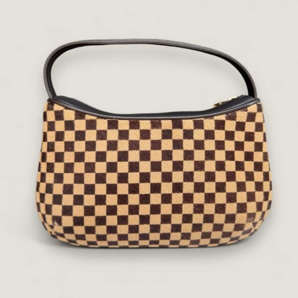 tweedehands Louis Vuitton handtas