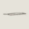 tweedehands burberry haymarket riem