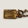 vintage Chanel ketting authentiek