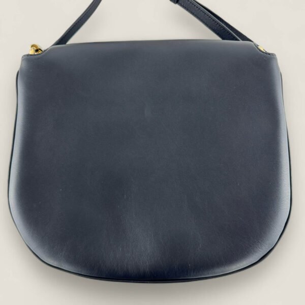 Achterkant Dolce & Gabbana DG Millennials tas