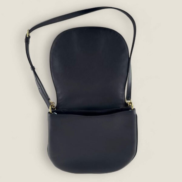 Binnenkant authentieke Dolce & Gabbana DG Millennials crossbody