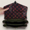 Binnenkant originele Louis Vuitton crossbody