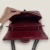 Chanel Reissue schoudertas