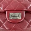 Chanel mademoiselle turnlock