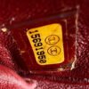 Chanel serienummer pre-owned designer tas 2011