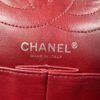 Chanel stamp authentic designer bag