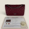 Chanel tas tweedehands Entrupy certificaat