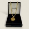 Chanel vintage 31 Rue Cambon ketting