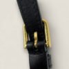 Hardware detail preloved Dolce & Gabbana schoudertas