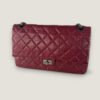 Klassieke Chanel schoudertas preloved
