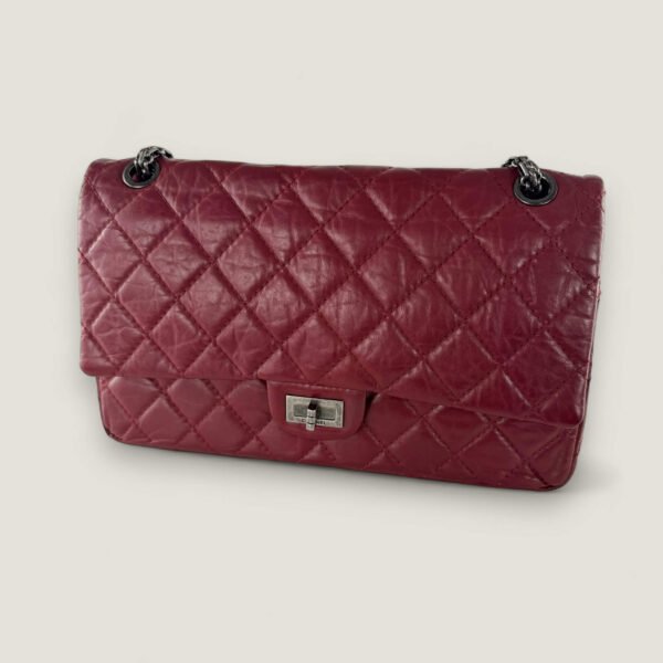 Klassieke Chanel schoudertas preloved