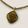 Originele vintage Chanel ketting