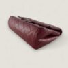 Pre-owned Chanel reissue 226 red leather 2011