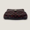 Tweedehands Louis Vuitton monogram Infrarouge Pochette Métis