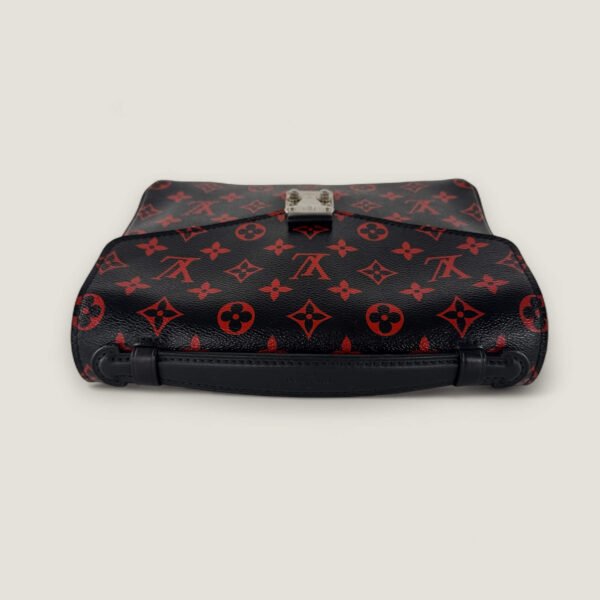 Tweedehands Louis Vuitton monogram Infrarouge Pochette Métis