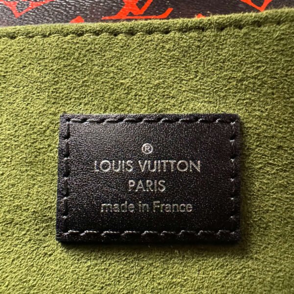 Tweedehands originele Louis Vuitton tas